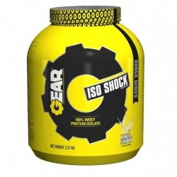 GEAR Iso Shock 2270 gram